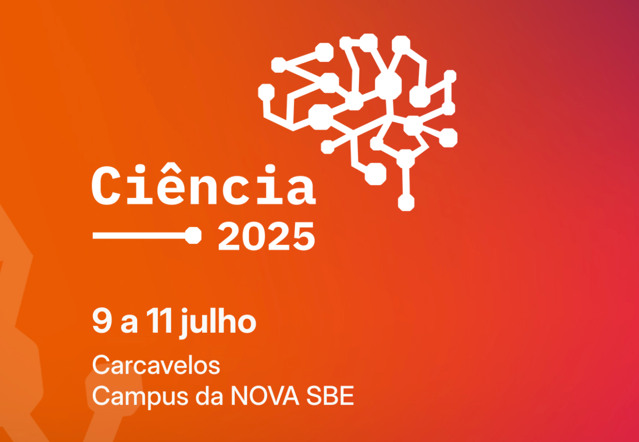 CHANGE is once again present at the Science 2025 meeting