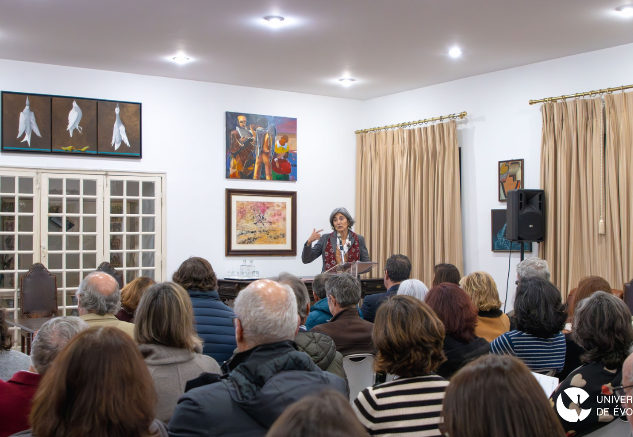 Creation of the Montado Living Laboratory marks the start of 2024 at CHANGE